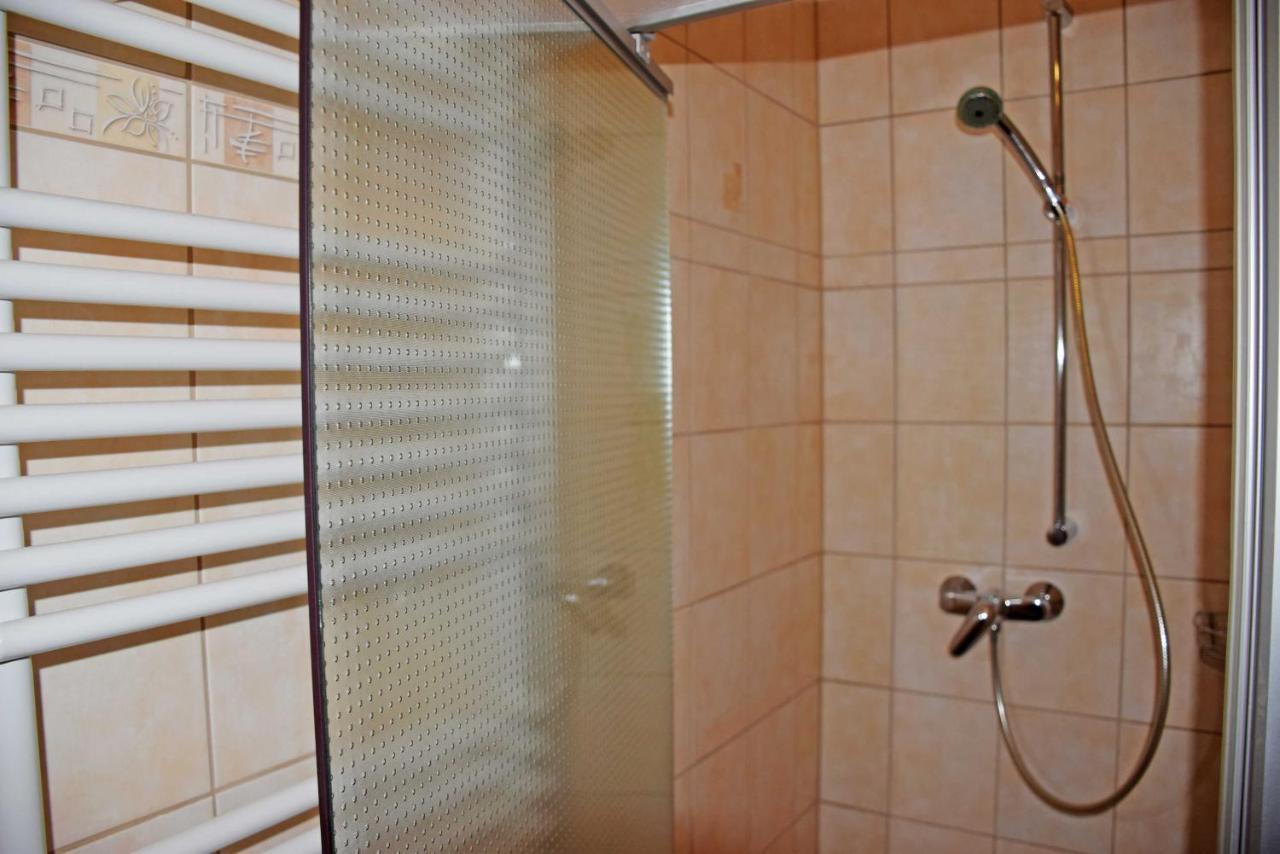 Ferienwohnung/ Ferienzimmer Asche Aschersleben Bagian luar foto